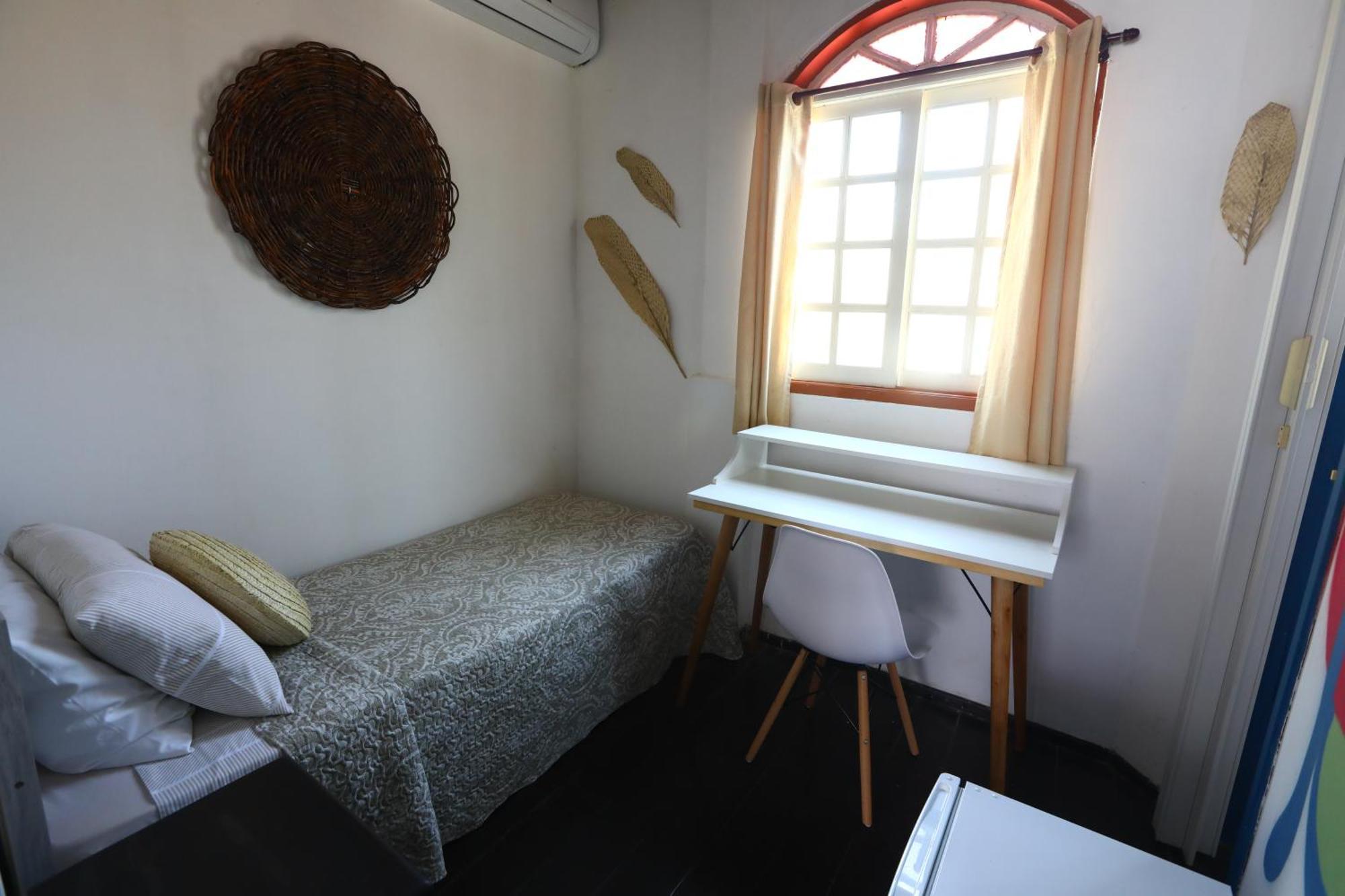 Hospedaria Tayrona Lencois Rum bild