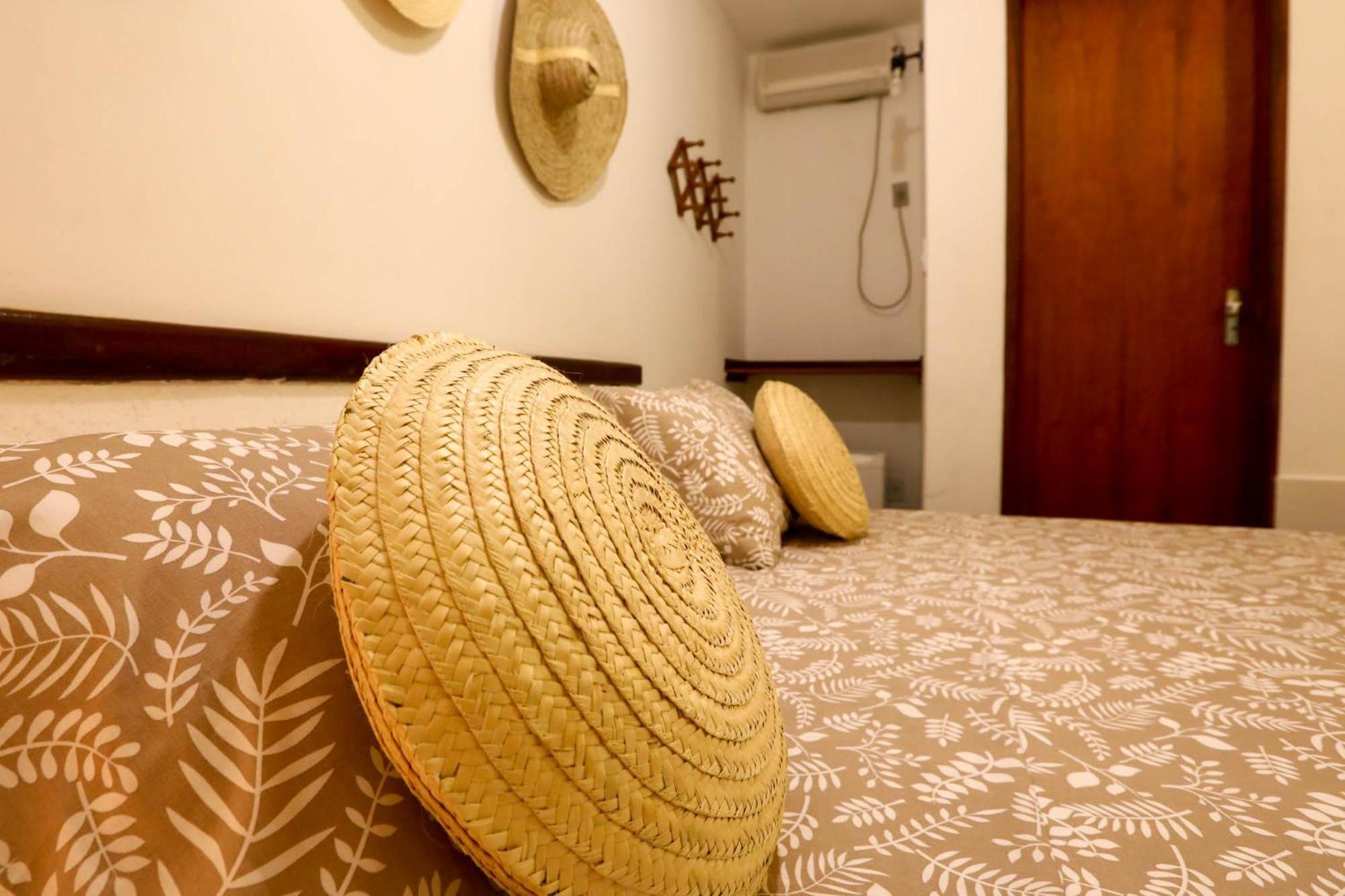 Hospedaria Tayrona Lencois Rum bild